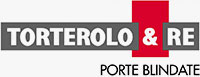 Porte blindate di TORTEROLO & RE Porte blindate di TORTEROLO & RE